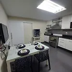 Apartamento De Luxo, Quadra Da Praia