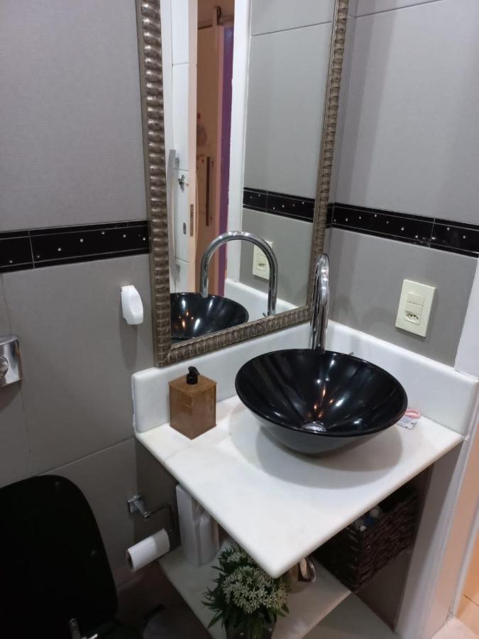 De Luxo, Quadra Da Apartamento *