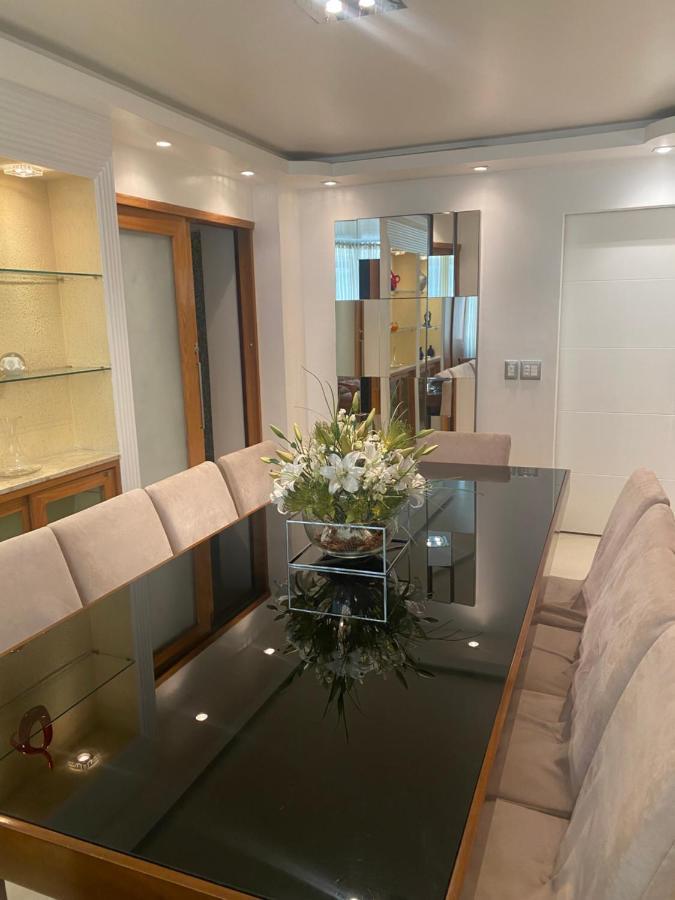 Apartamento De Luxo, Quadra Da