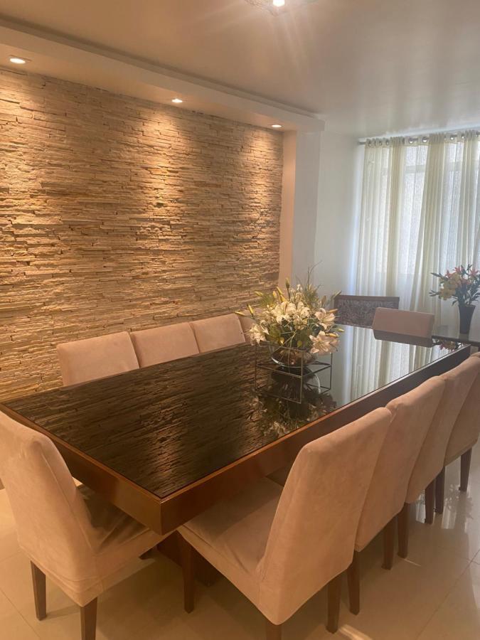 Apartamento De Luxo, Quadra Da