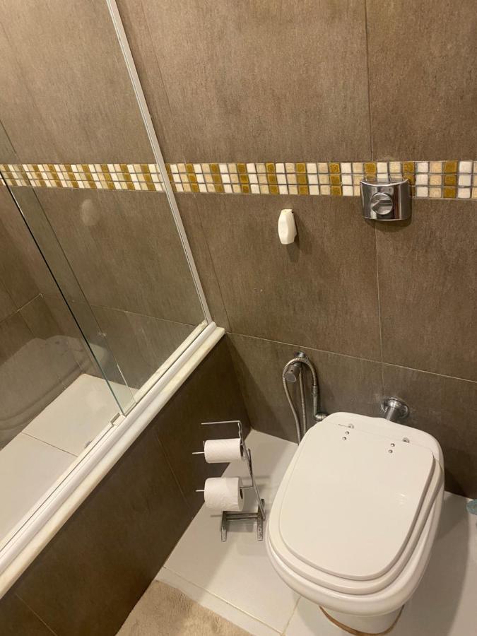 Apartamento De Luxo, Quadra Da *