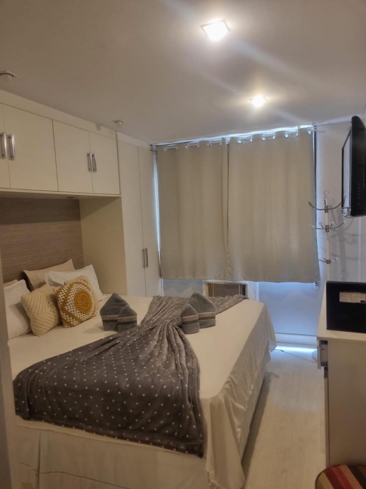 De Luxo, Quadra Da Río de Janeiro