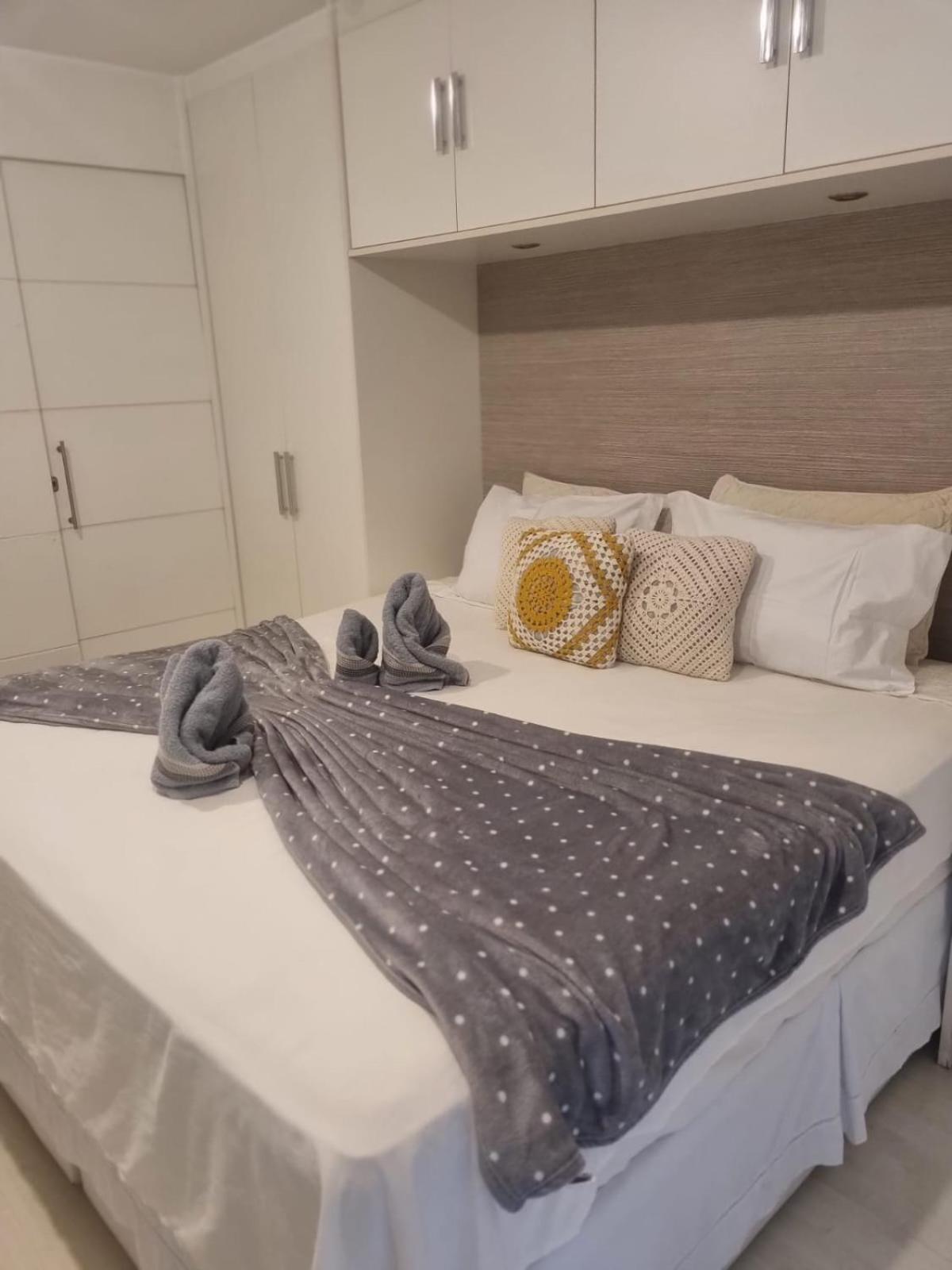 Apartamento De Luxo, Quadra Da