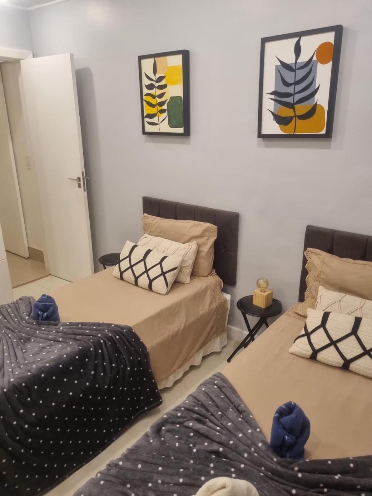 De Luxo, Quadra Da Apartamento *