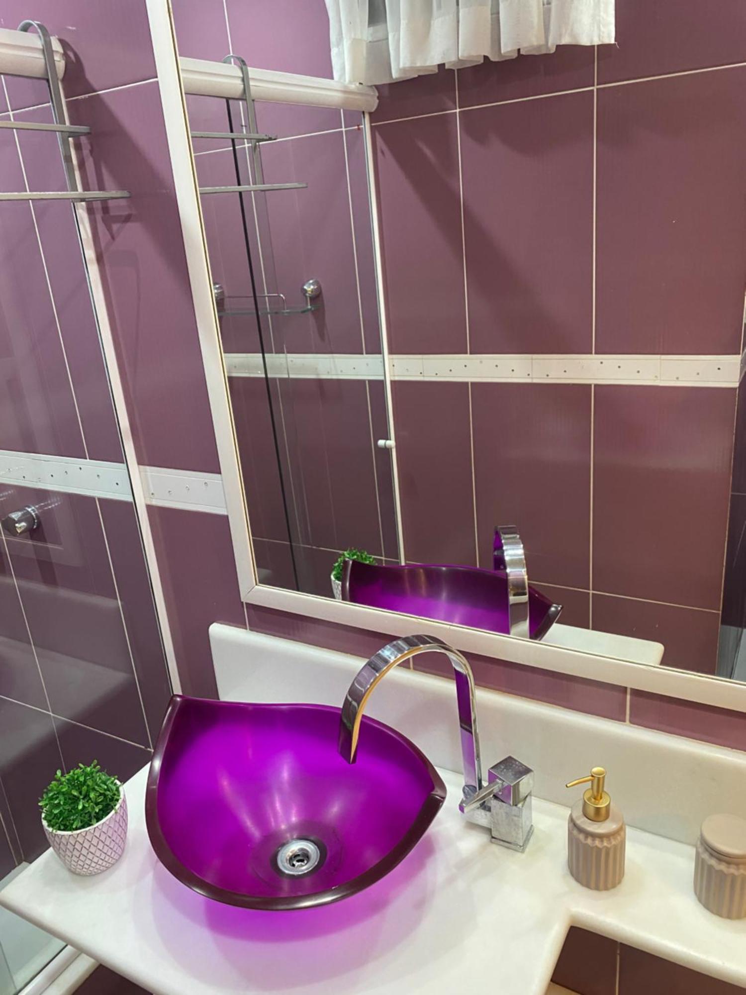 Apartamento De Luxo, Quadra Da