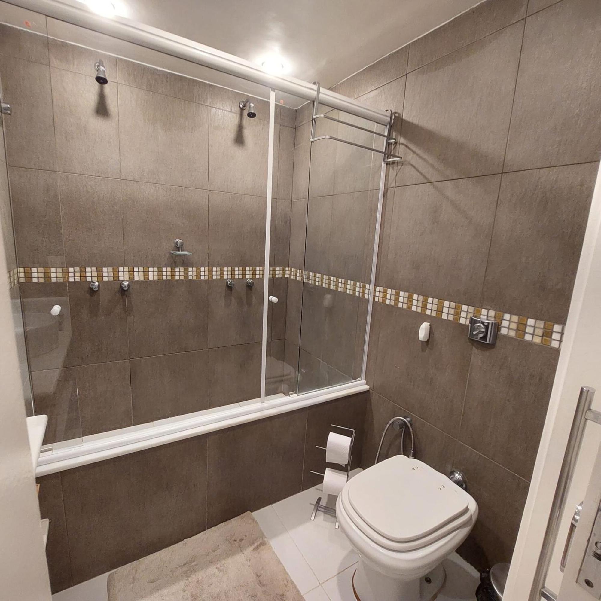 Apartamento De Luxo, Quadra Da *