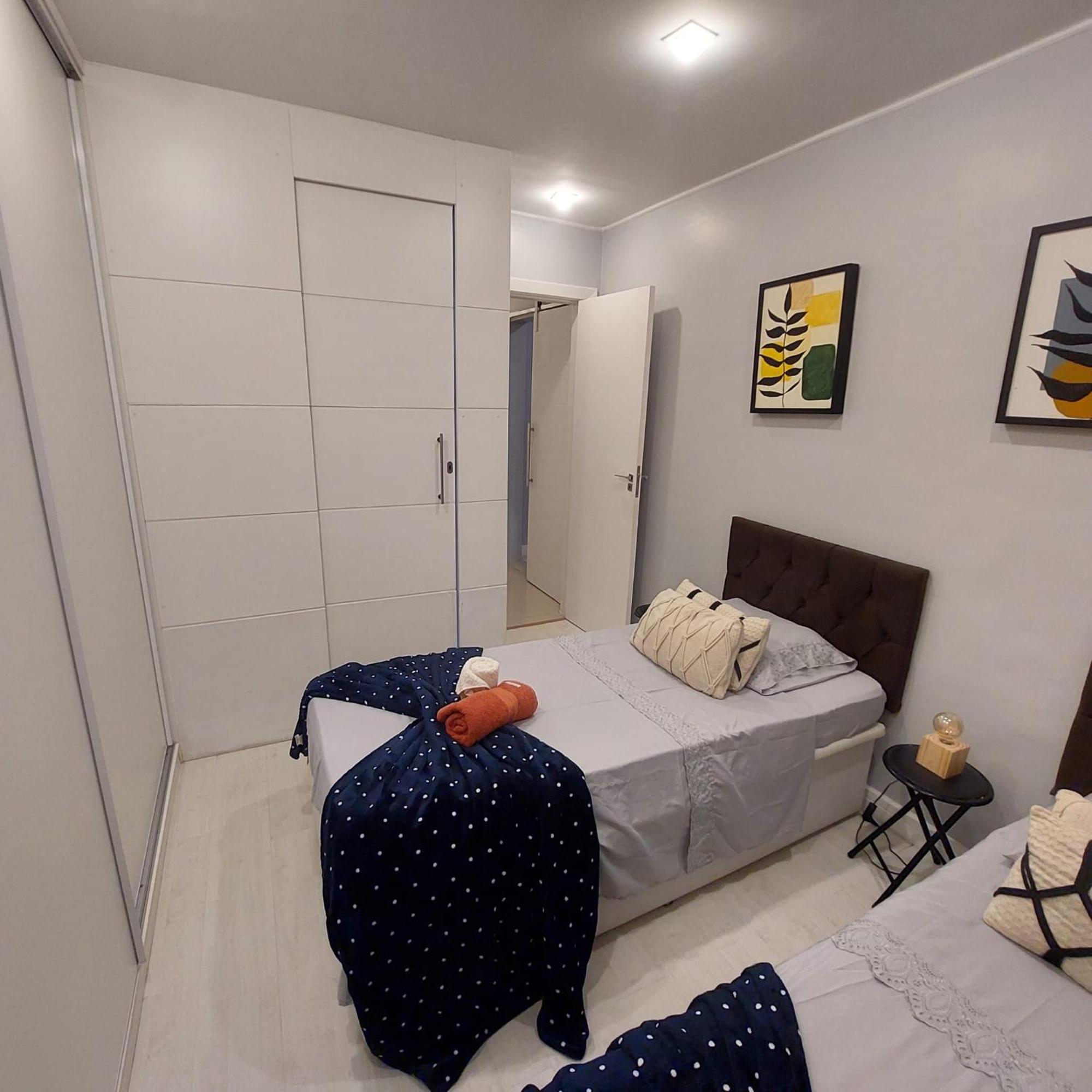 De Luxo, Quadra Da Apartamento Río de Janeiro