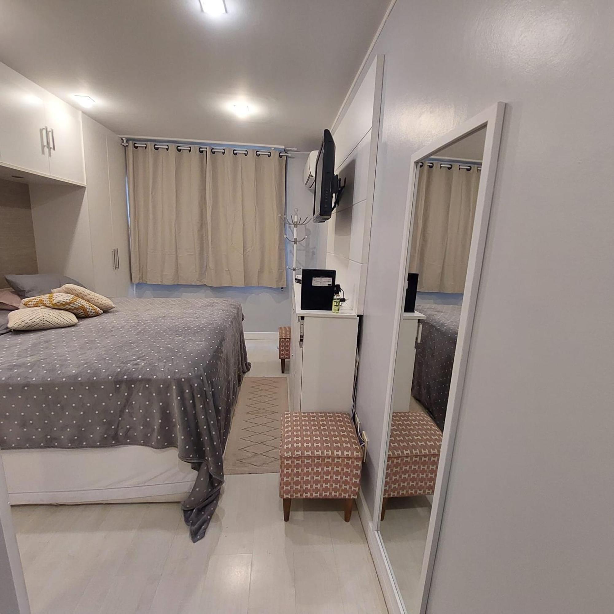 Apartamento De Luxo, Quadra Da *