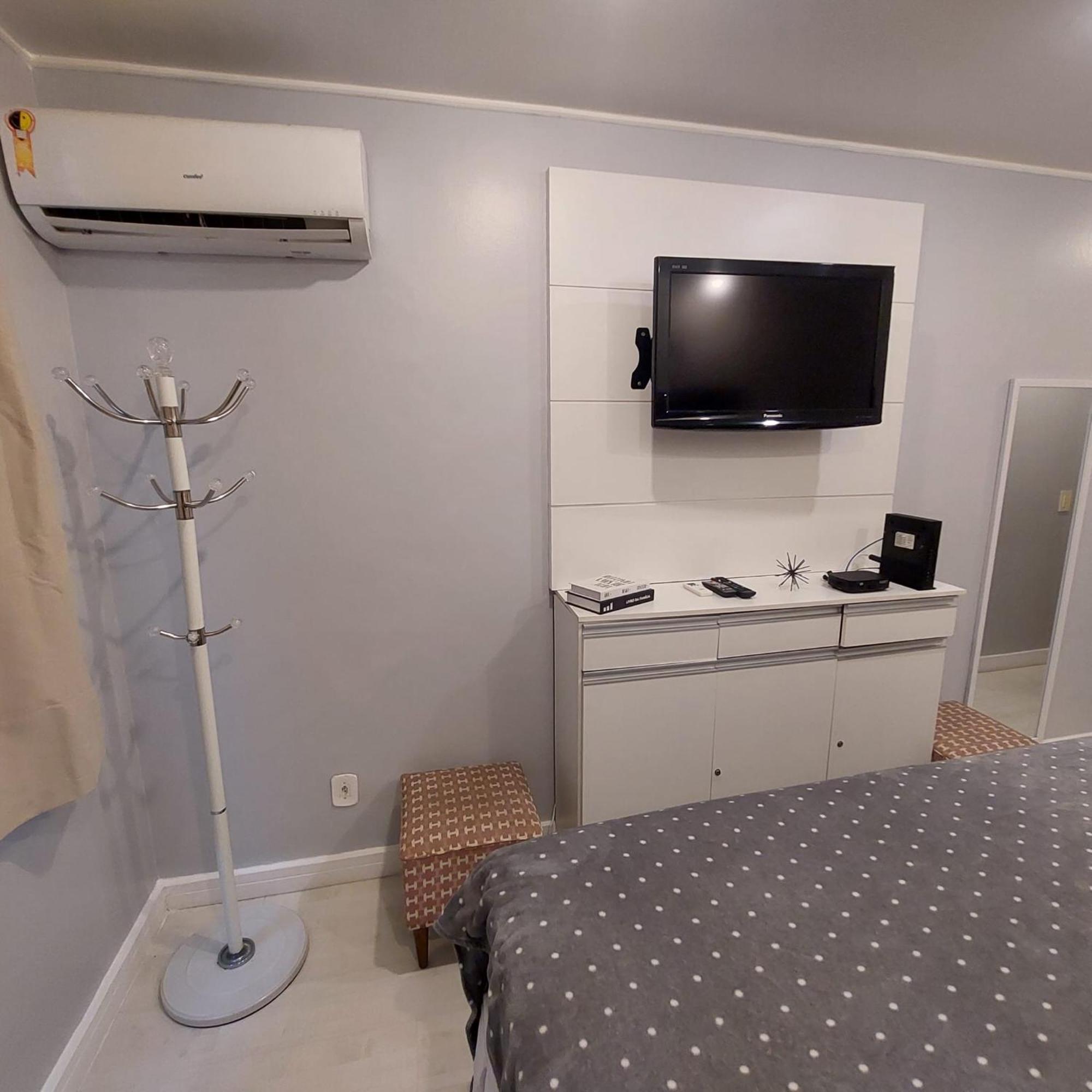 De Luxo, Quadra Da Apartamento Río de Janeiro