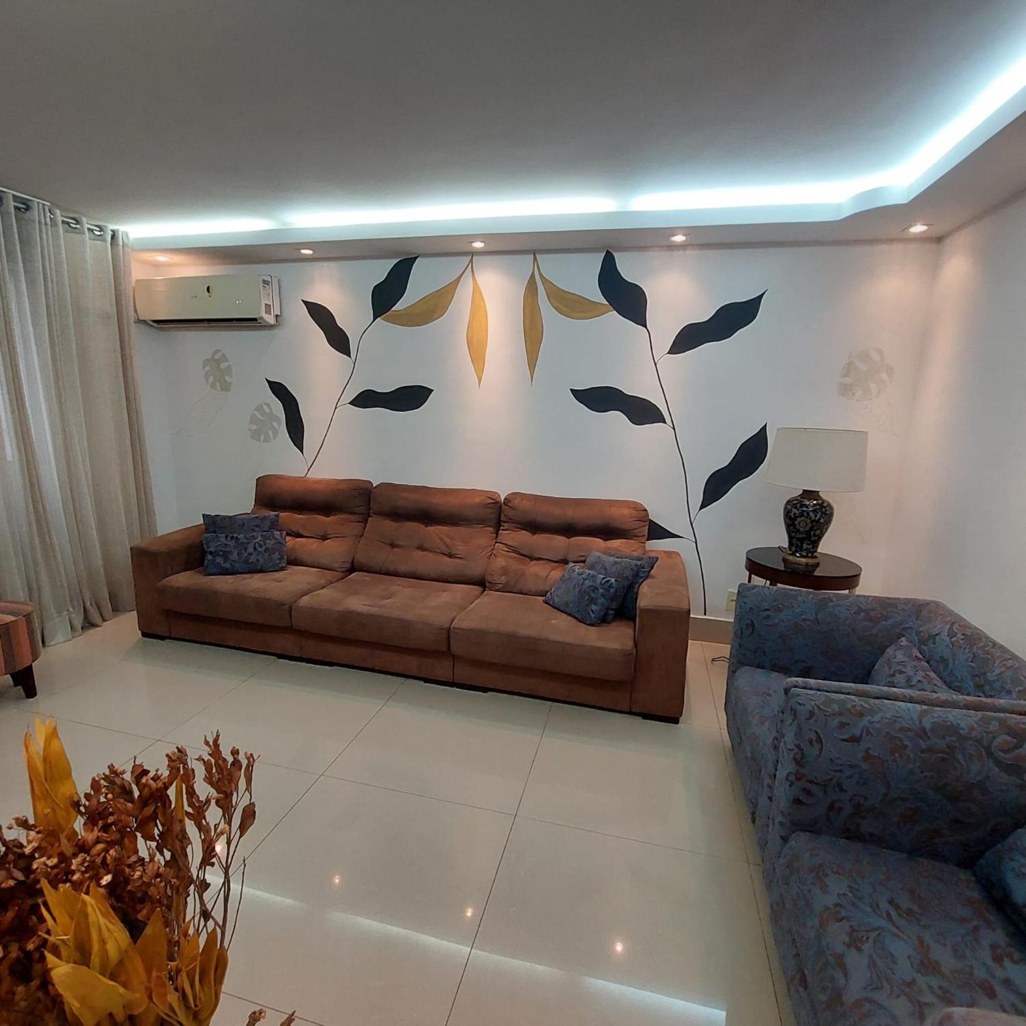 Apartamento De Luxo, Quadra Da *