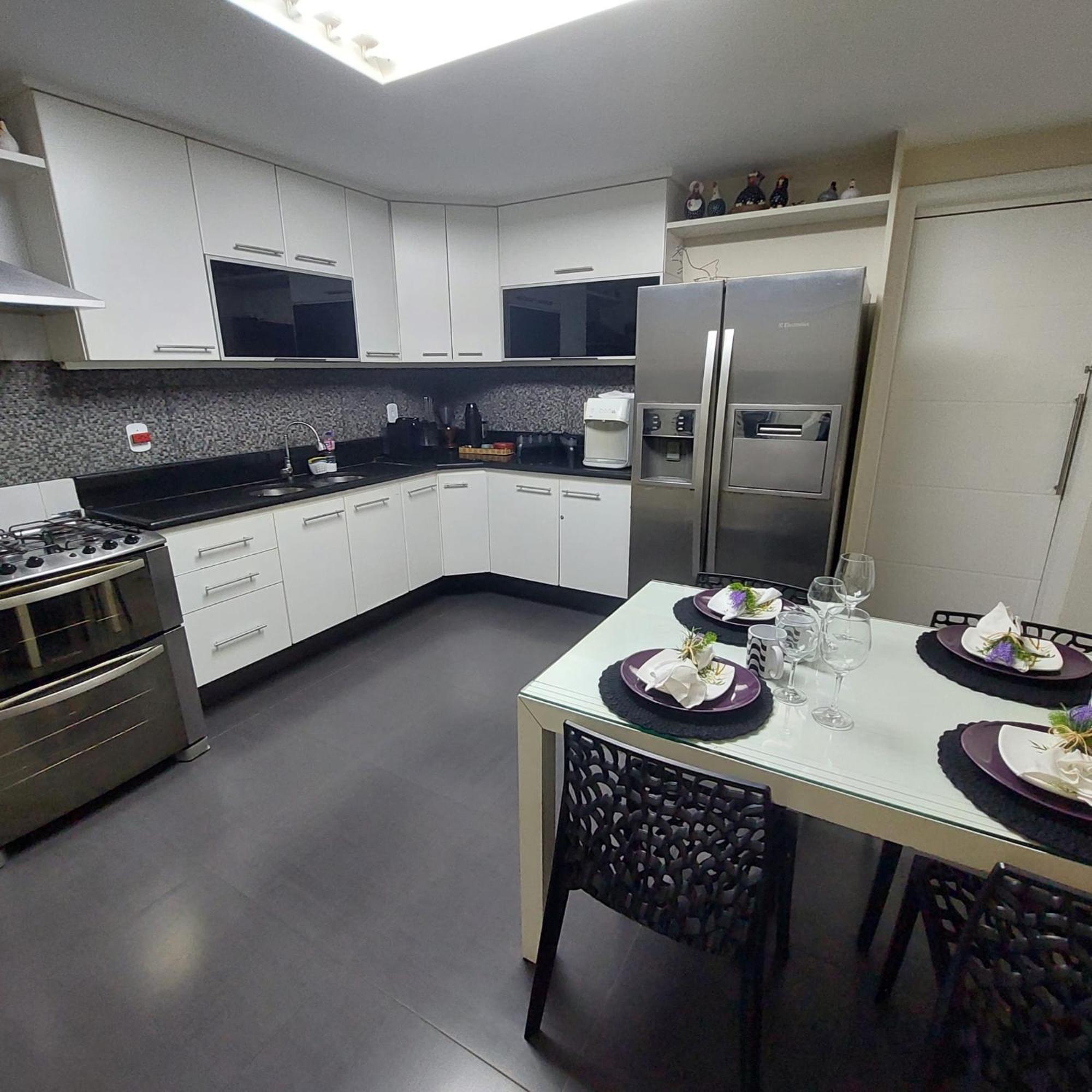 De Luxo, Quadra Da Apartamento Río de Janeiro