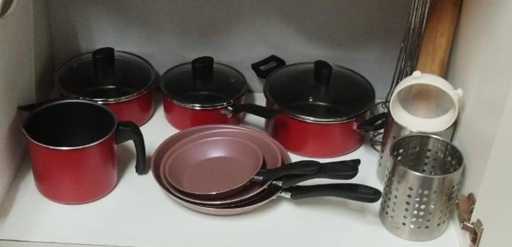Apartamento De Luxo, Quadra Da *